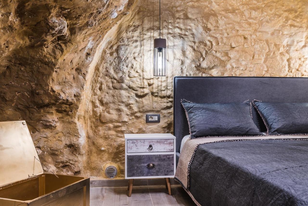 Villa Iasonas Kournás エクステリア 写真