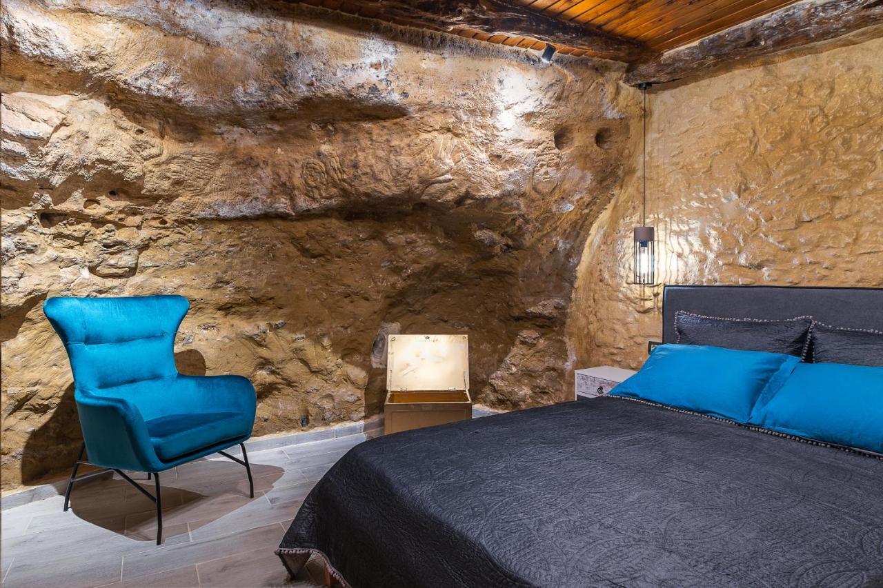 Villa Iasonas Kournás エクステリア 写真