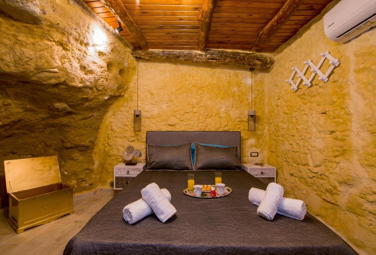 Villa Iasonas Kournás エクステリア 写真
