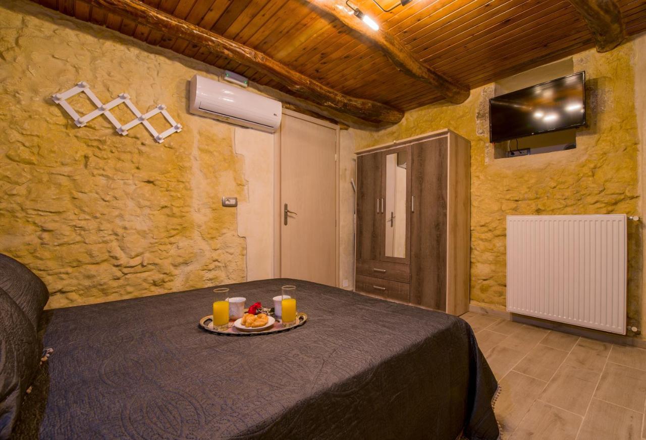 Villa Iasonas Kournás エクステリア 写真