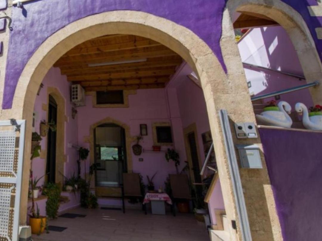 Villa Iasonas Kournás 部屋 写真
